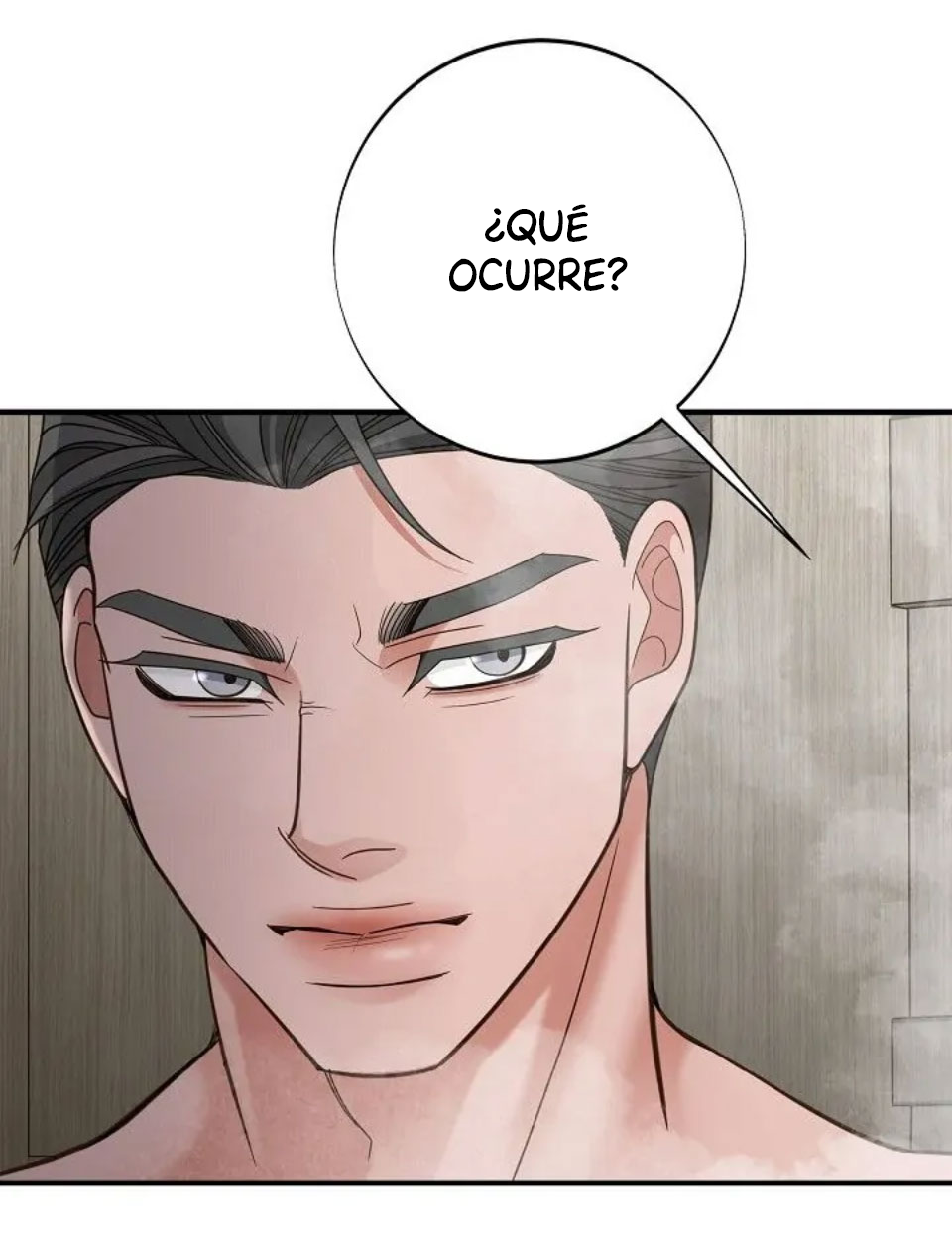 Sin salida capítulo 33 página 21