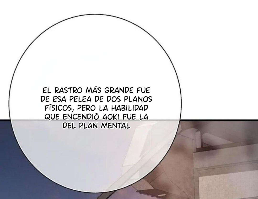 Sin salida capítulo 33 página 26