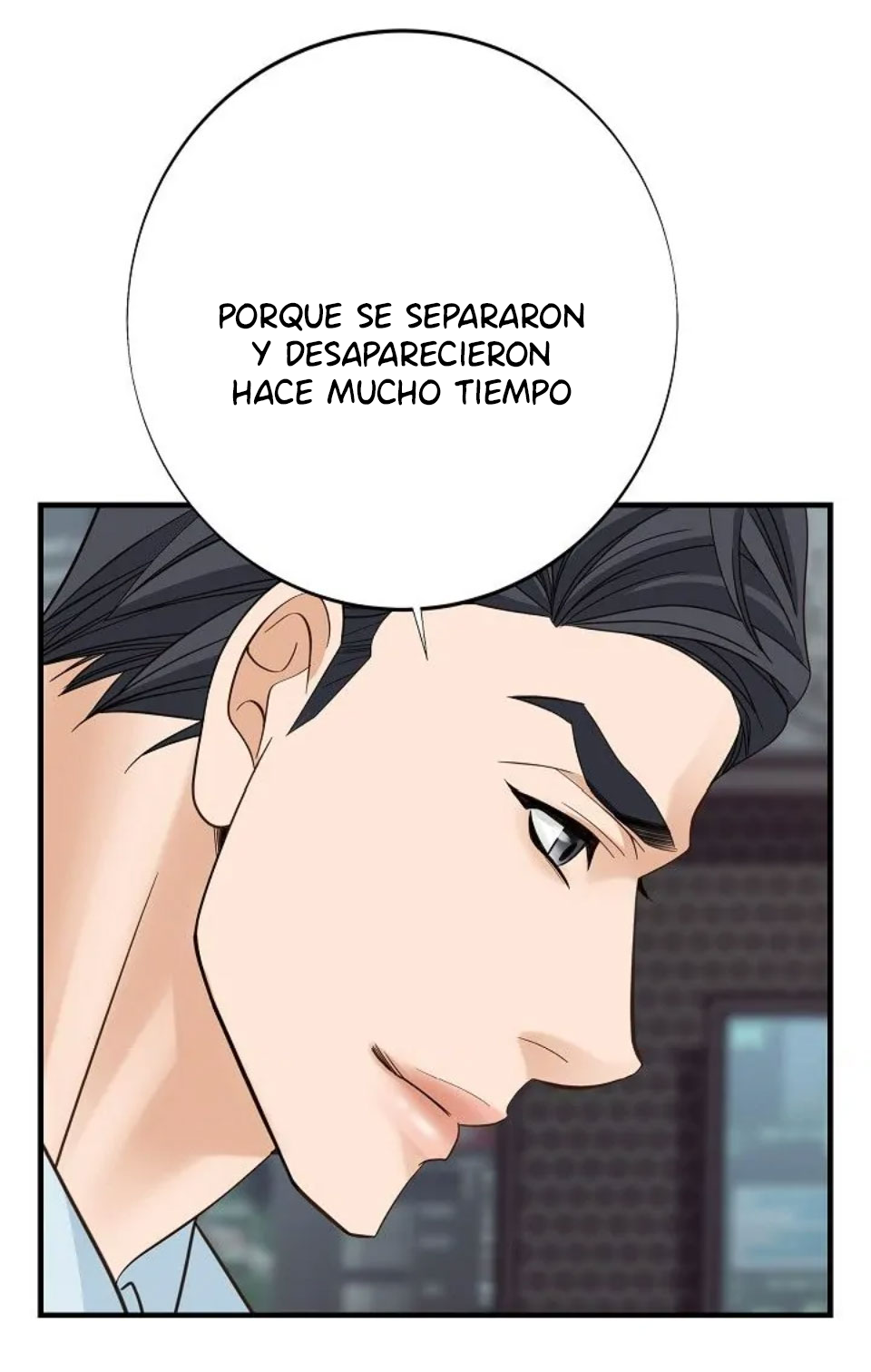 Sin salida capítulo 33 página 35