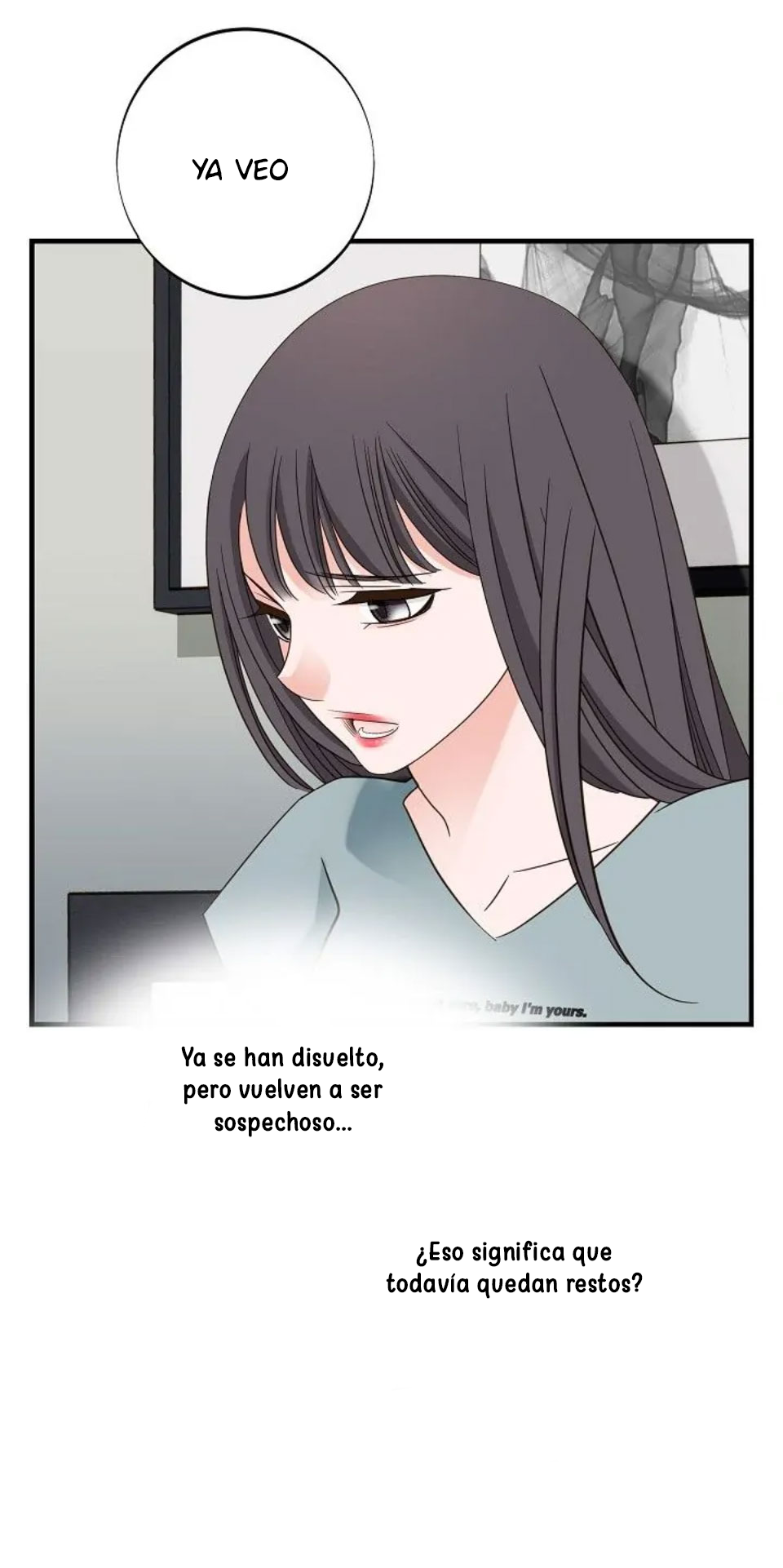 Sin salida capítulo 33 página 37