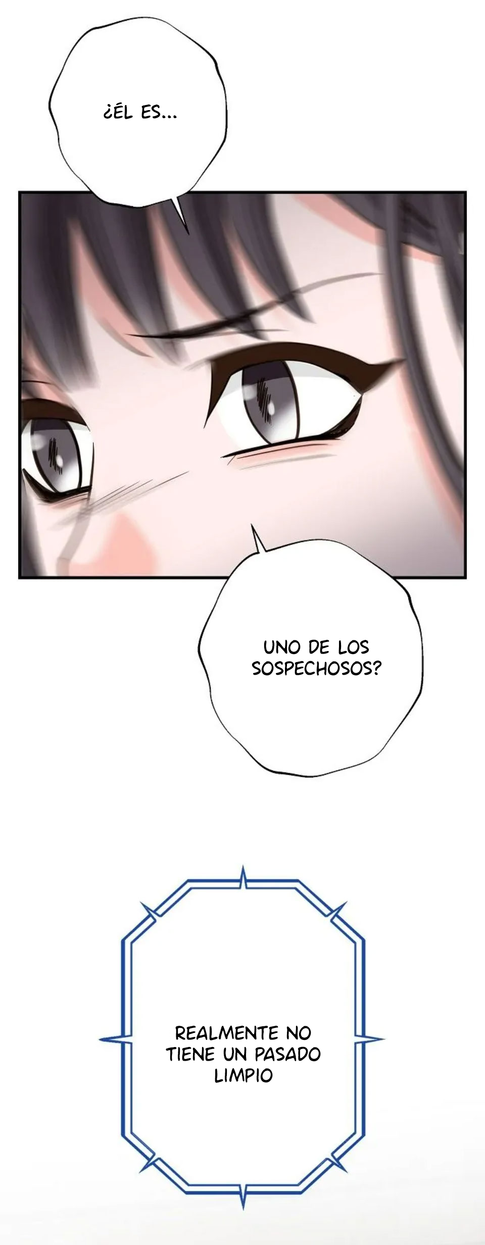 Sin salida capítulo 33 página 40