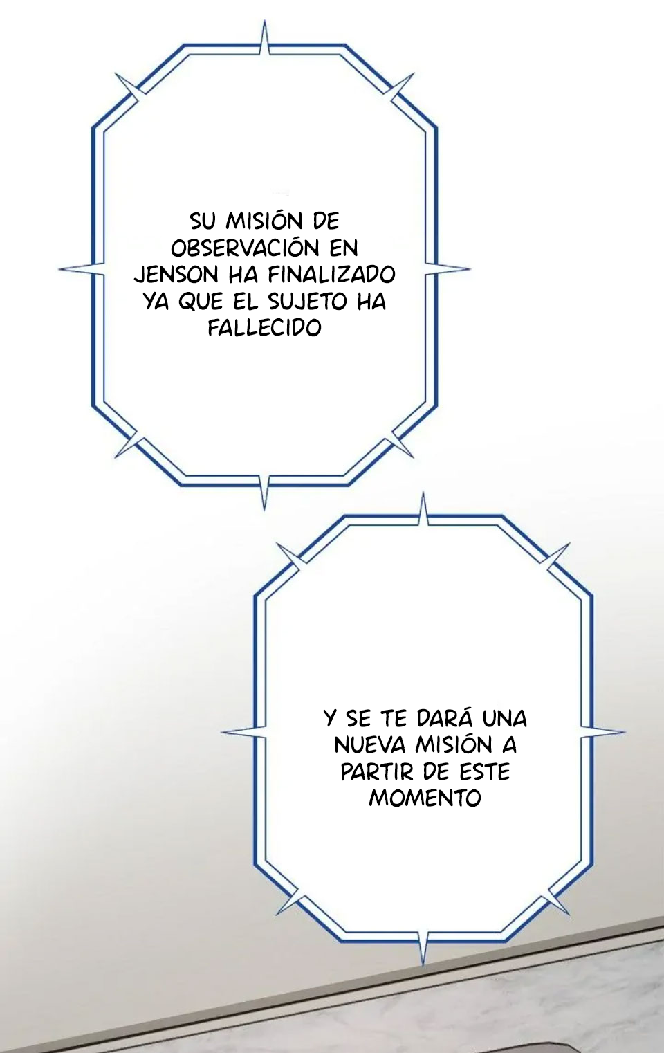 Sin salida capítulo 33 página 46