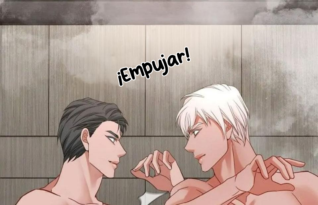Sin salida capítulo 33 página 50