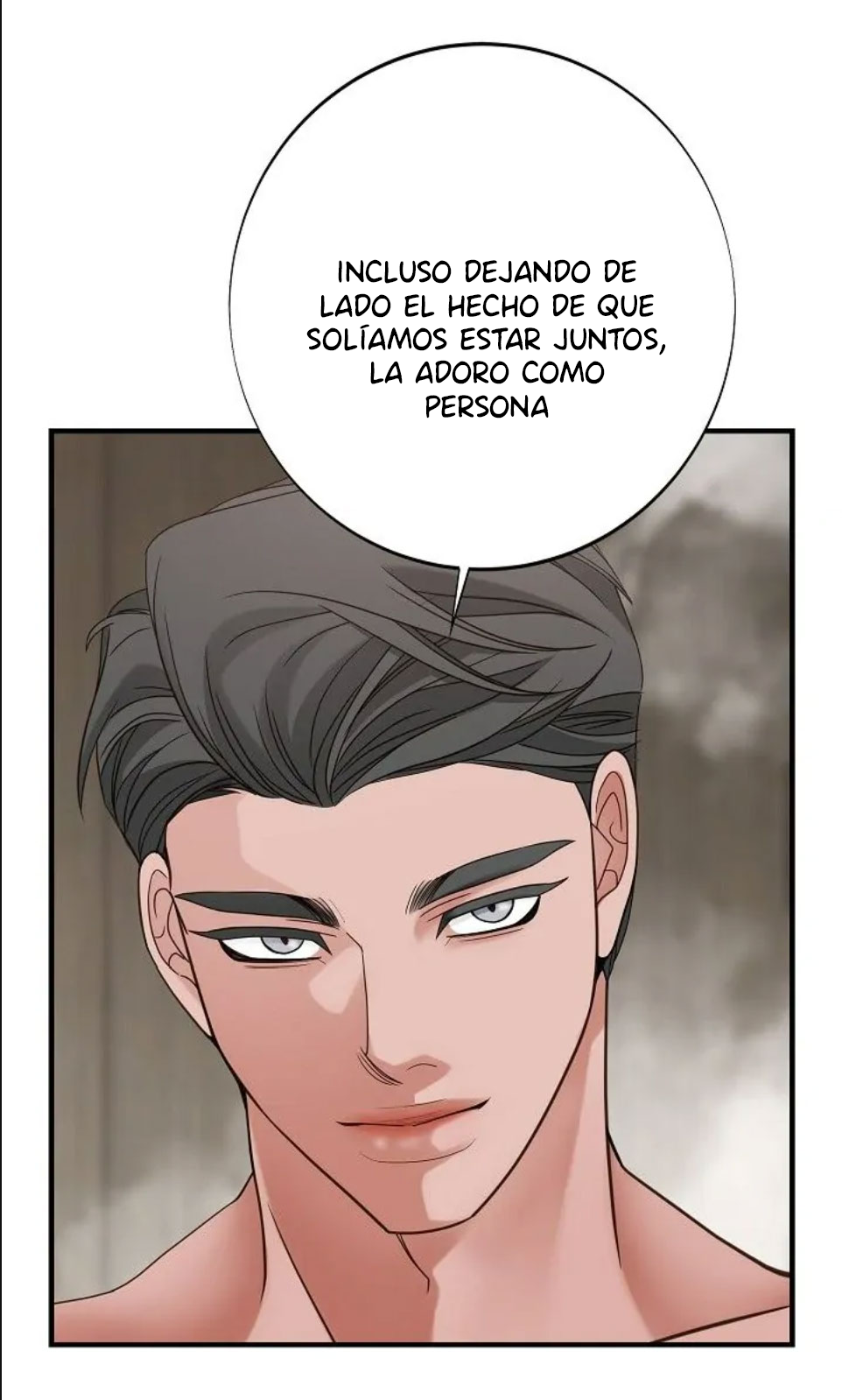 Sin salida capítulo 33 página 54