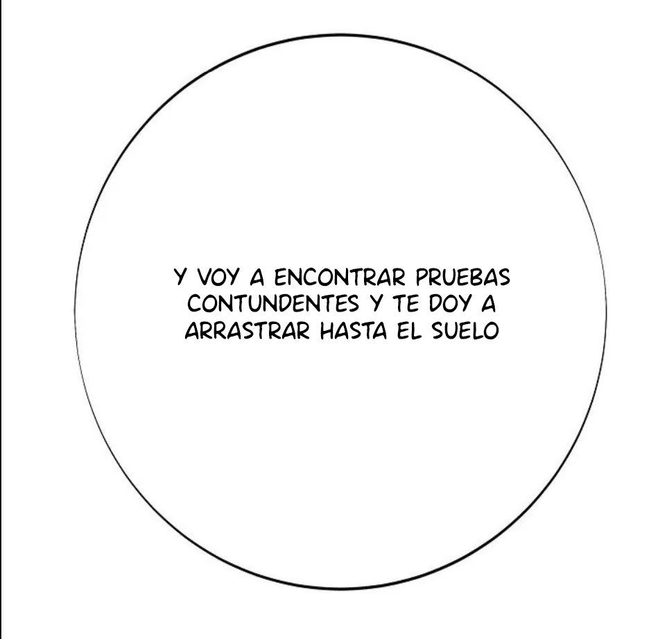 Sin salida capítulo 33 página 68