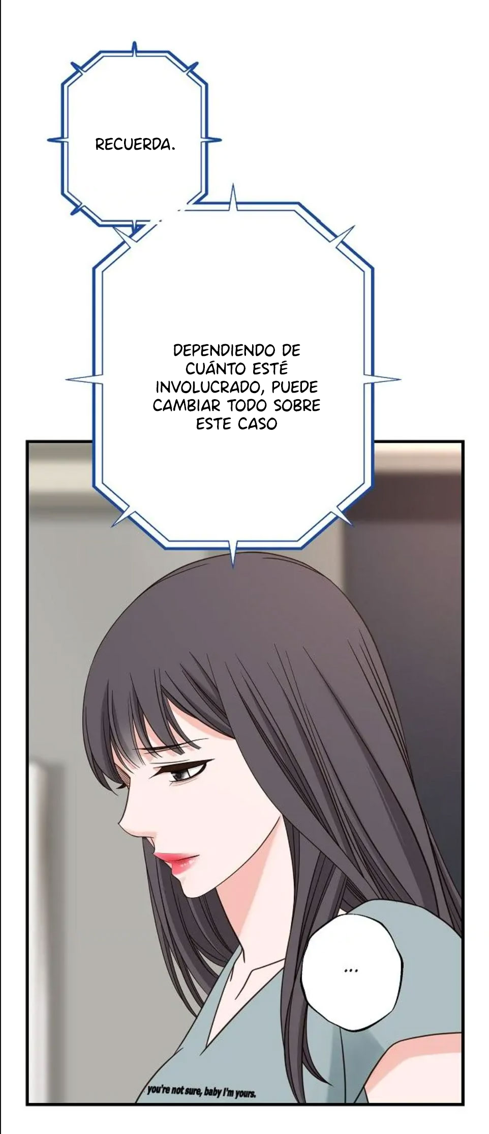 Sin salida capítulo 33 página 70