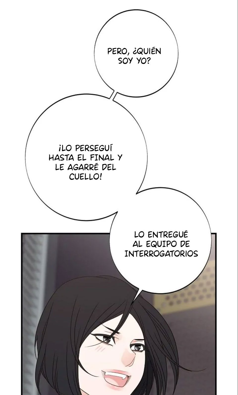 Sin salida capítulo 33 página 86