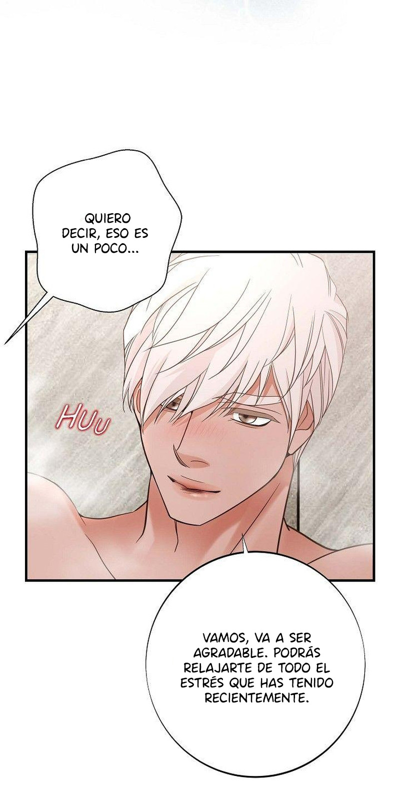 Sin salida capítulo 35 página 17