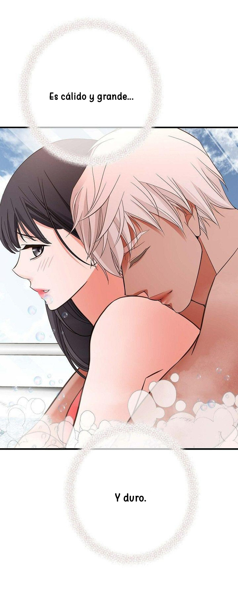 Sin salida capítulo 35 página 28