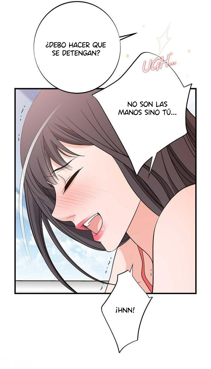 Sin salida capítulo 35 página 37