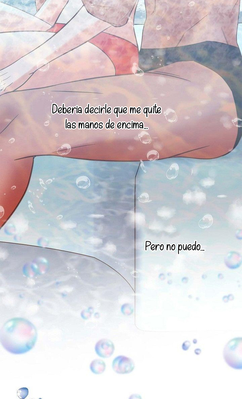 Sin salida capítulo 35 página 39