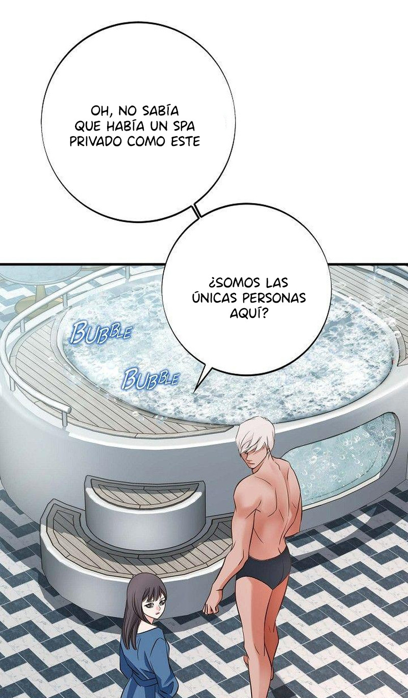 Sin salida capítulo 35 página 4