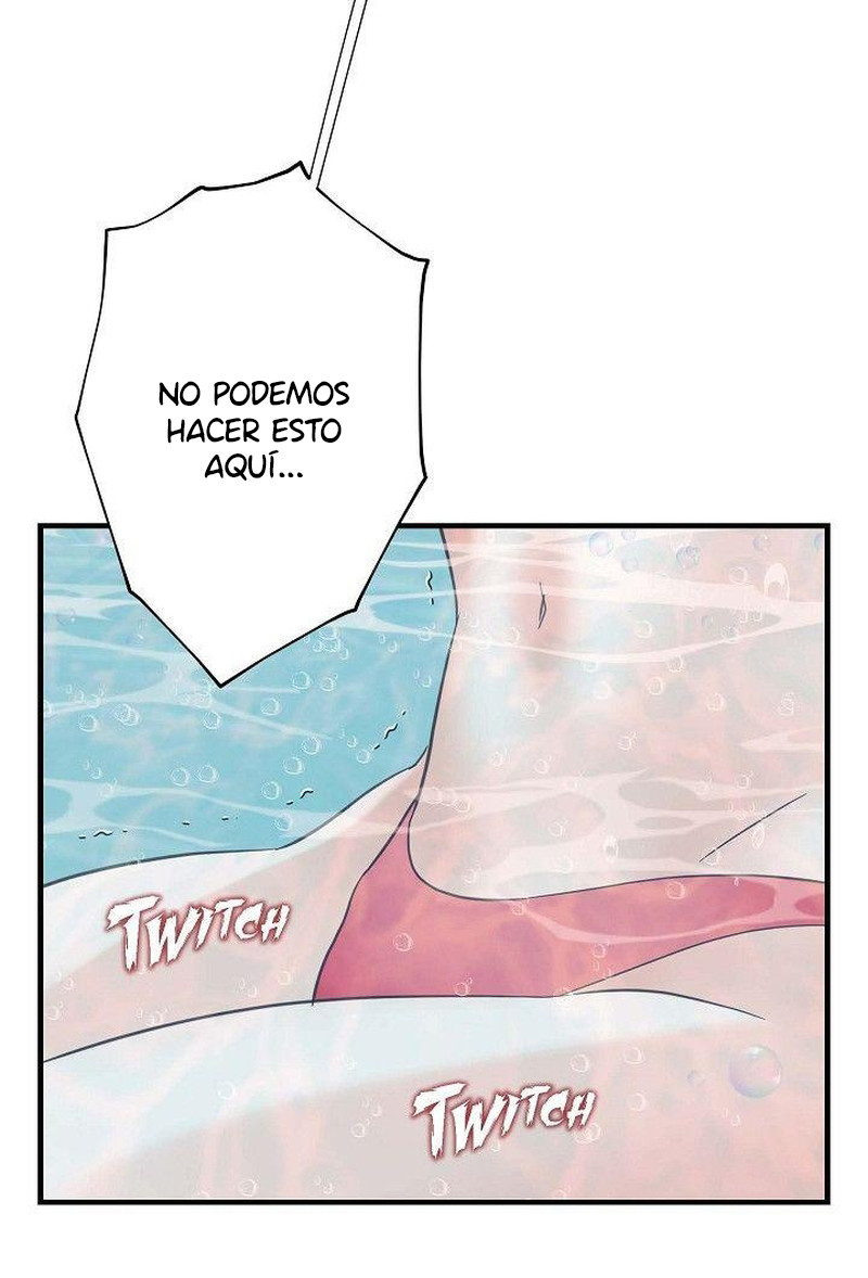 Sin salida capítulo 35 página 47