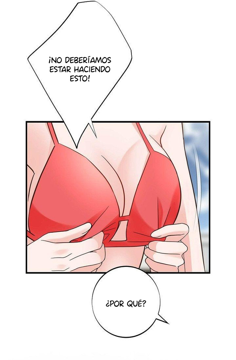Sin salida capítulo 35 página 58