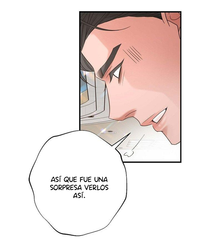 Sin salida capítulo 35 página 82