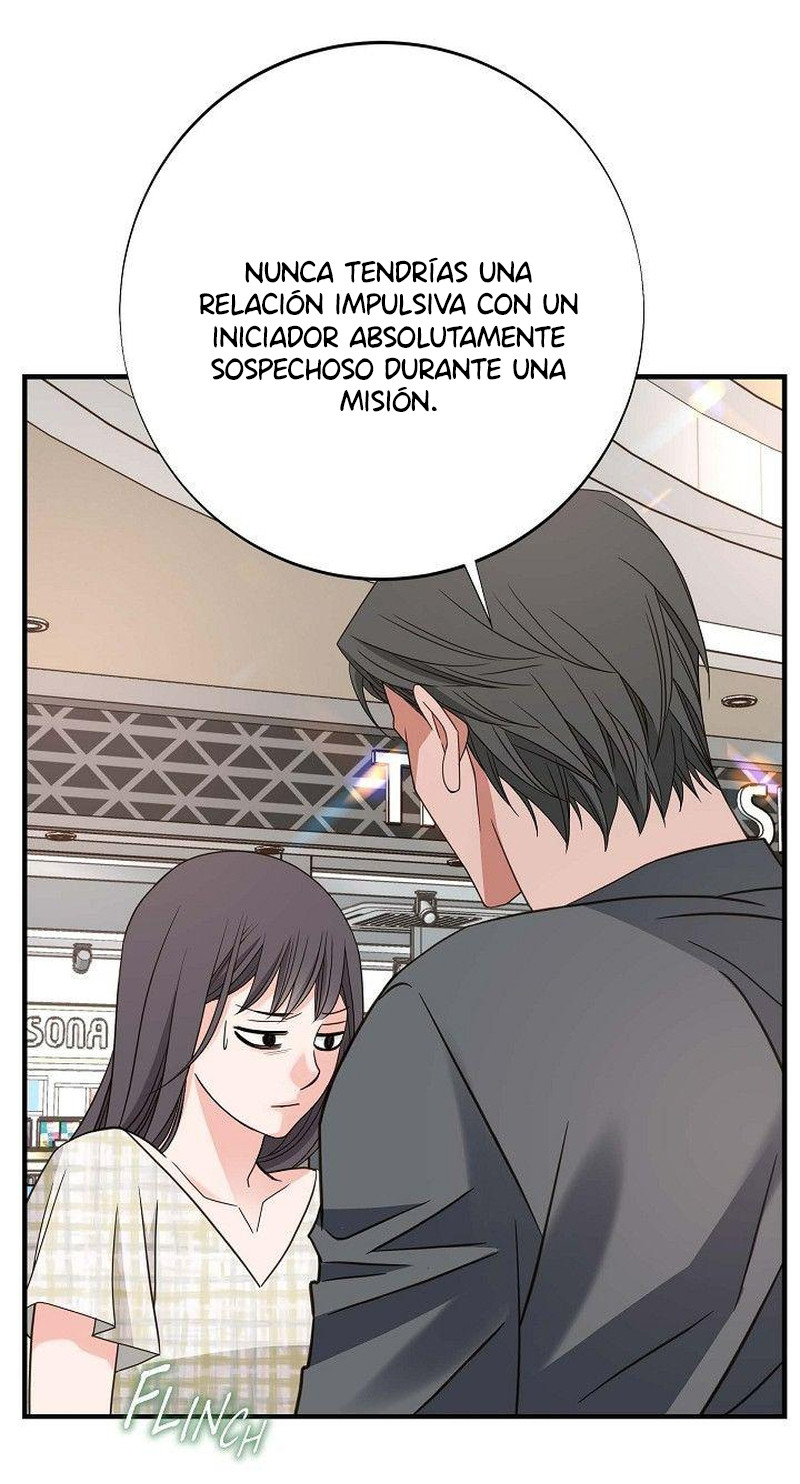 Sin salida capítulo 35 página 86
