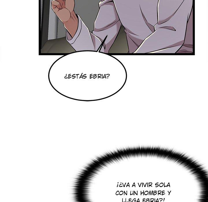 Sin salida capítulo 4 página 13