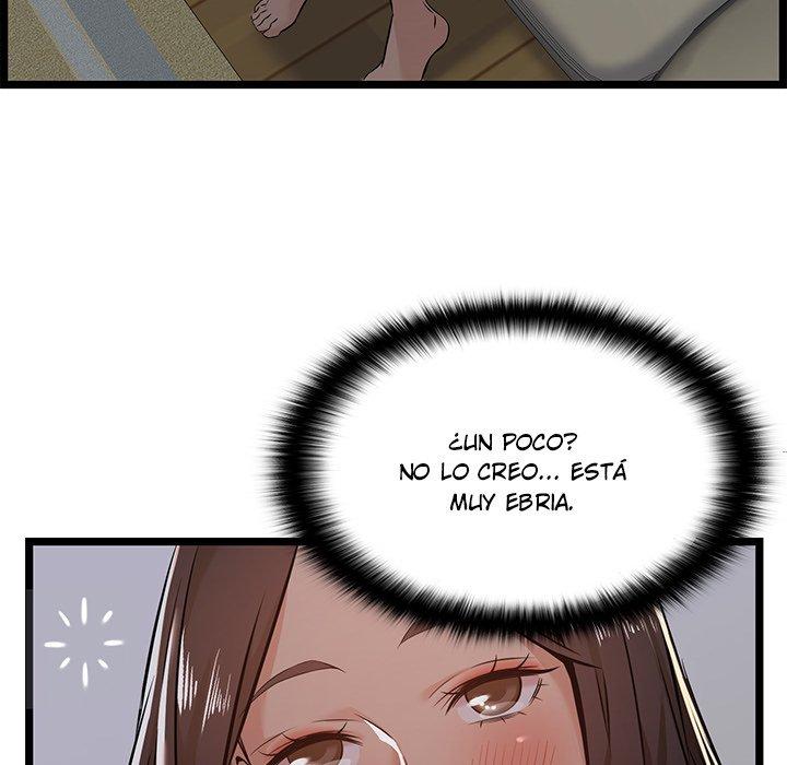 Sin salida capítulo 4 página 18