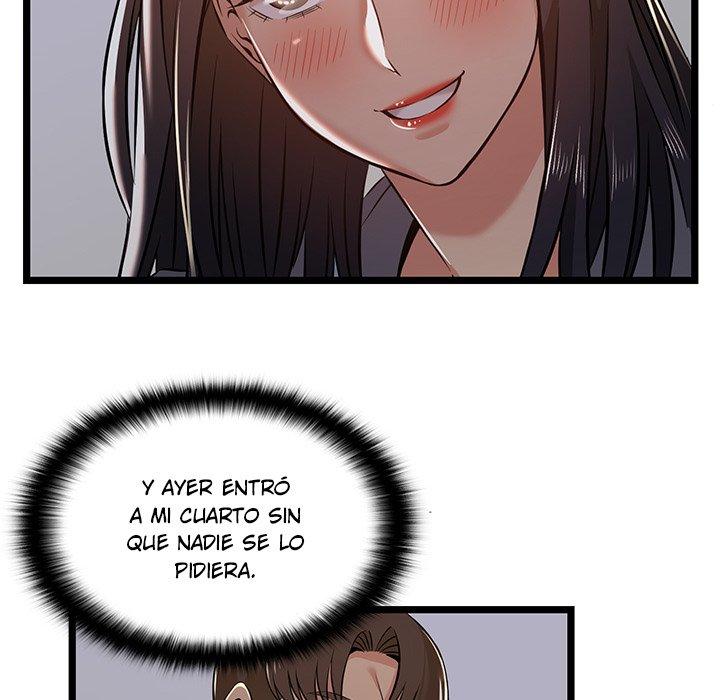 Sin salida capítulo 4 página 19