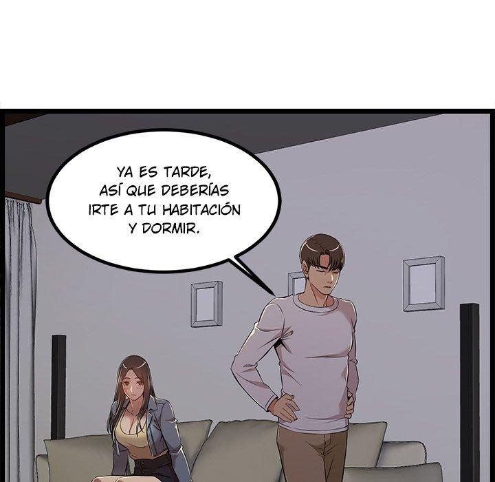 Sin salida capítulo 4 página 21