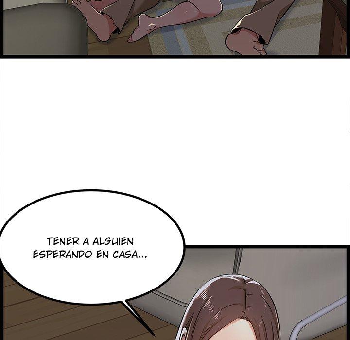 Sin salida capítulo 4 página 26