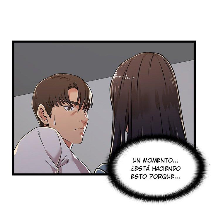 Sin salida capítulo 4 página 31