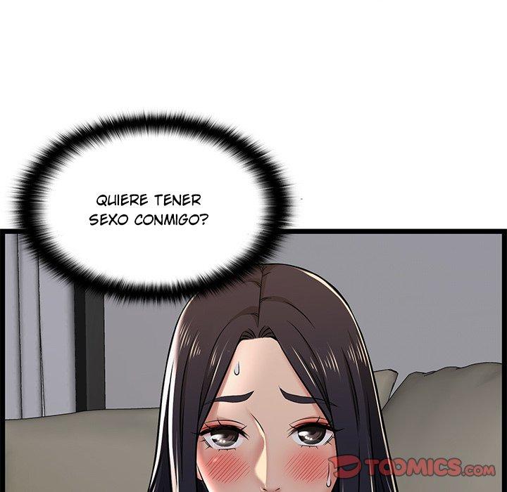 Sin salida capítulo 4 página 32