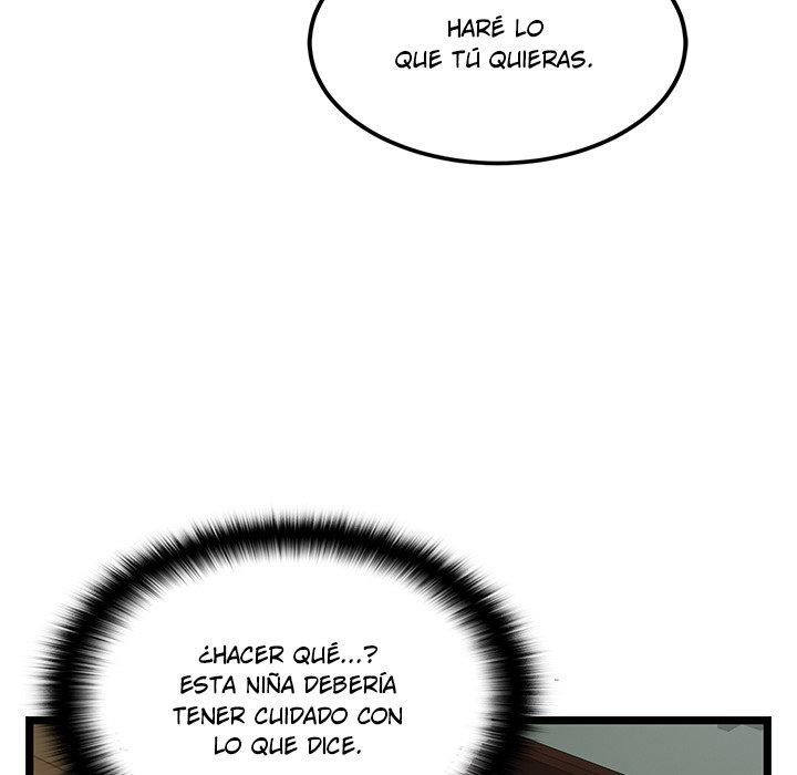 Sin salida capítulo 4 página 38