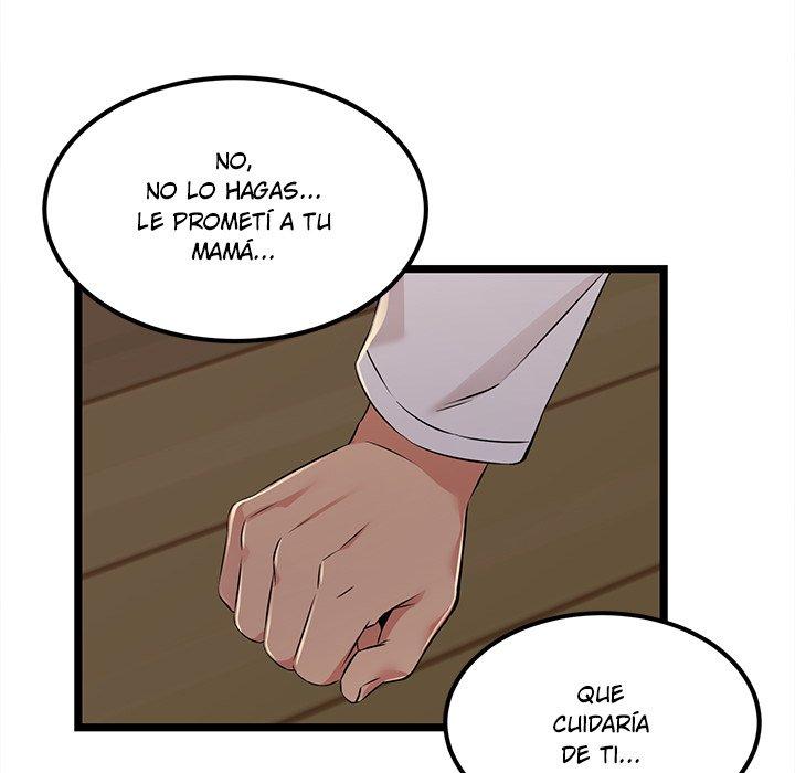 Sin salida capítulo 4 página 49