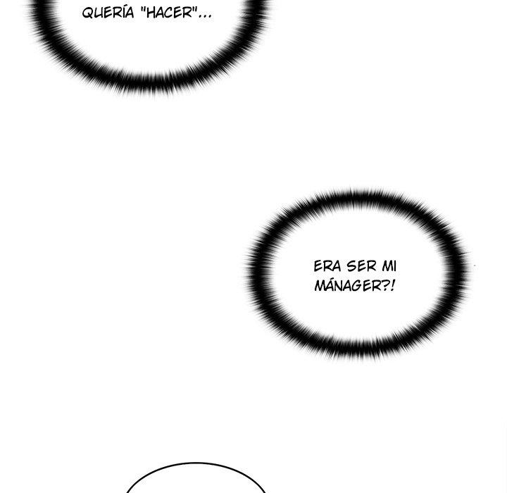 Sin salida capítulo 4 página 58