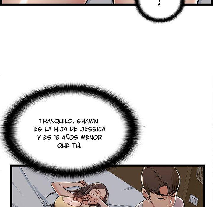 Sin salida capítulo 4 página 68