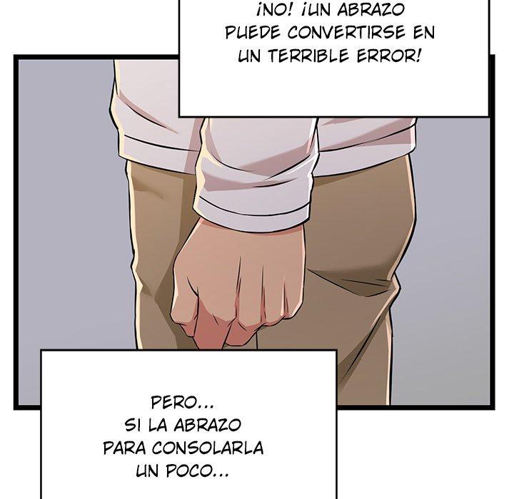 Sin salida capítulo 4 página 82