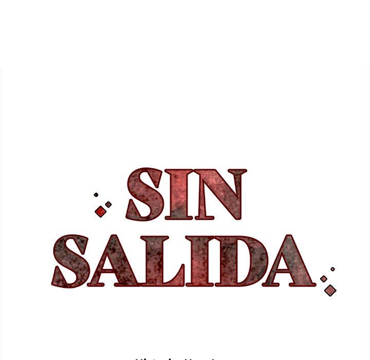 Sin salida capítulo 4 página 91