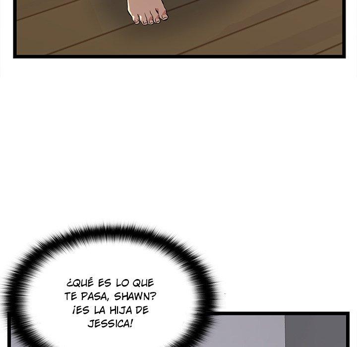 Sin salida capítulo 5 página 10