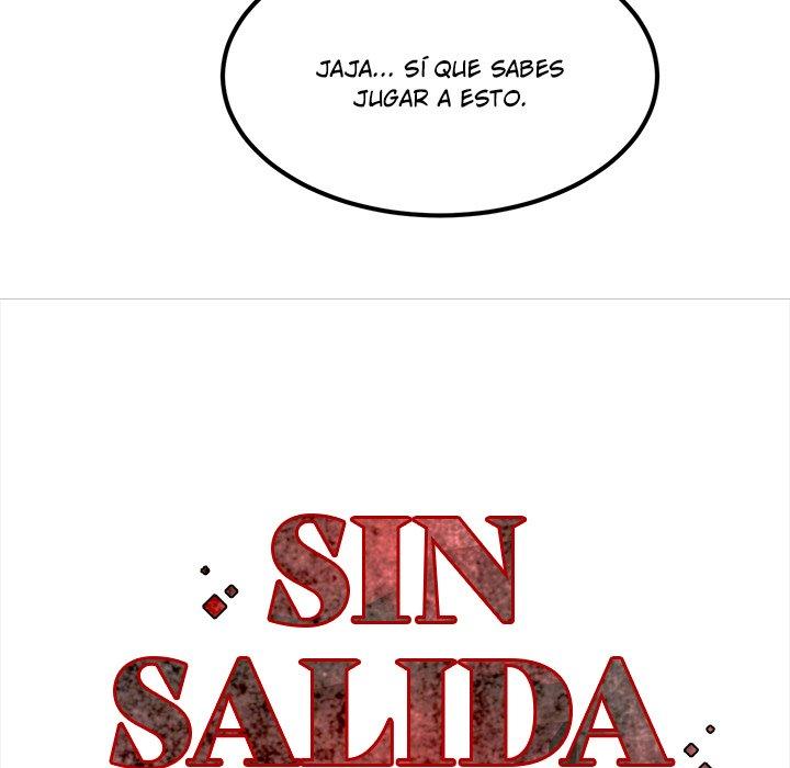 Sin salida capítulo 5 página 102