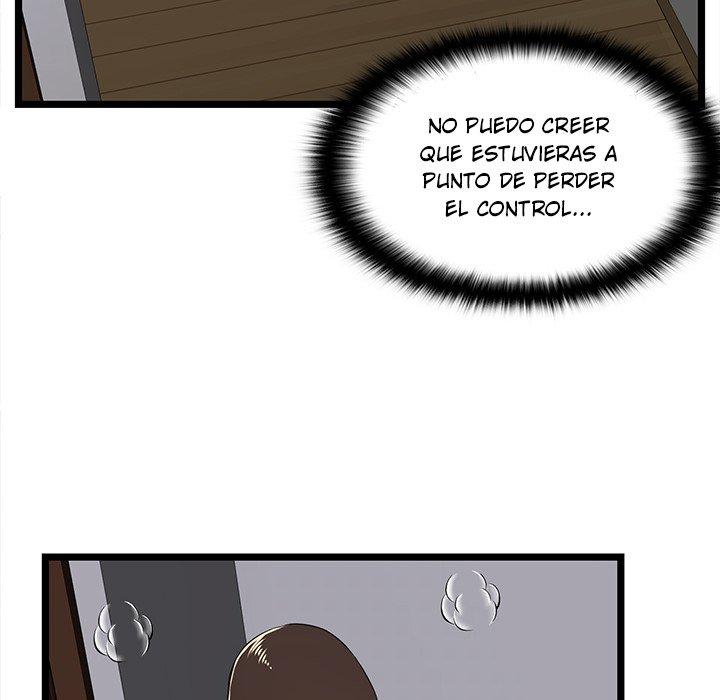 Sin salida capítulo 5 página 12