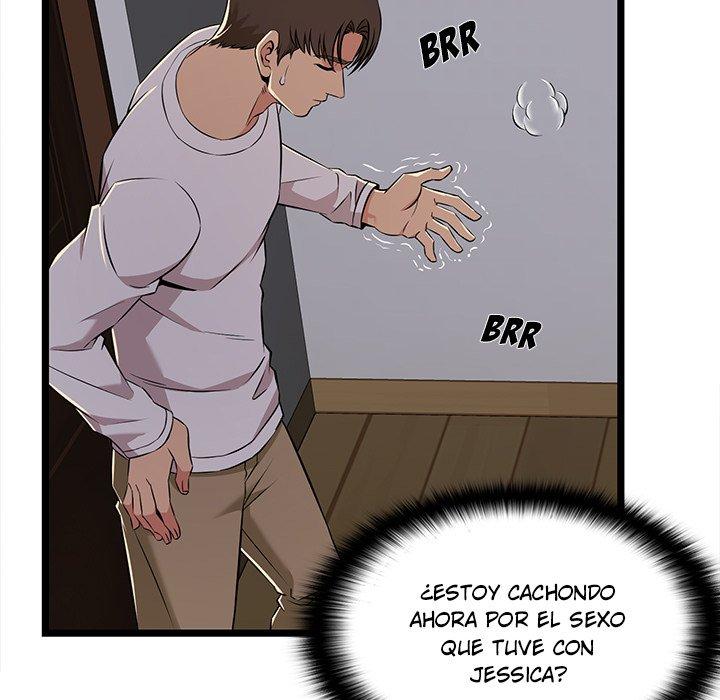 Sin salida capítulo 5 página 13