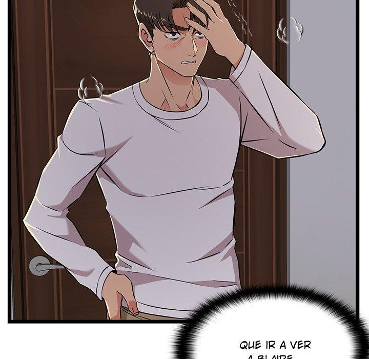 Sin salida capítulo 5 página 15