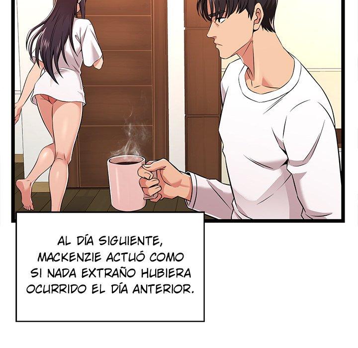 Sin salida capítulo 5 página 17
