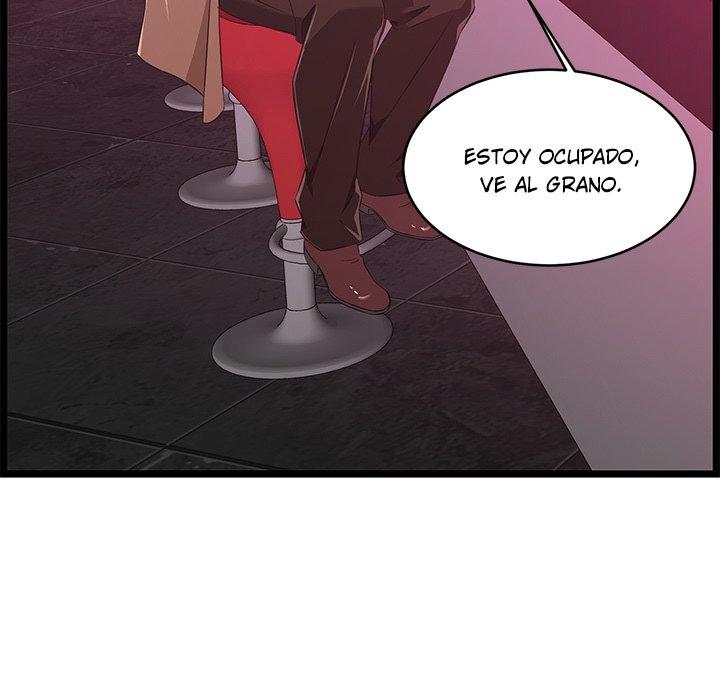 Sin salida capítulo 5 página 35