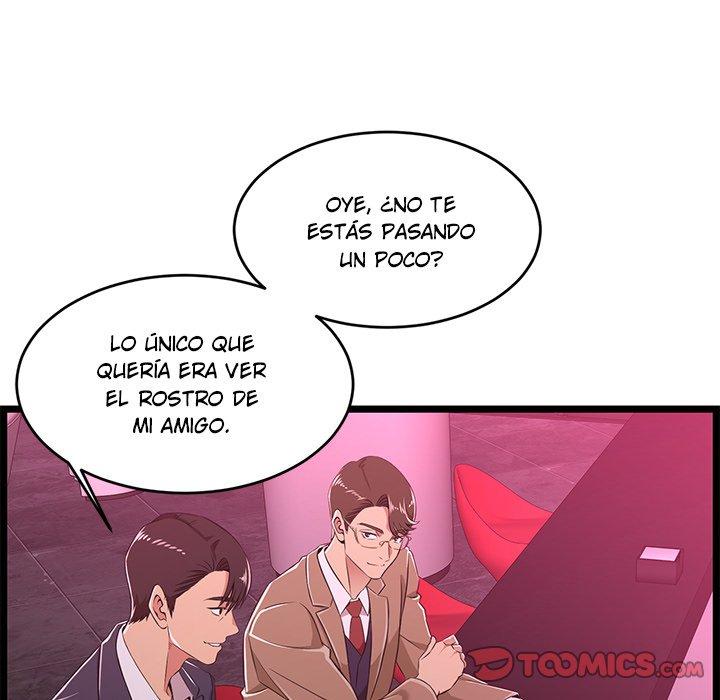 Sin salida capítulo 5 página 36