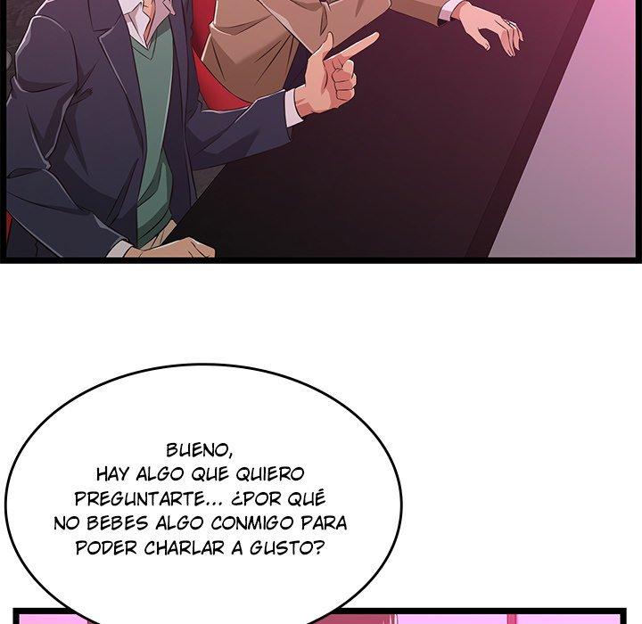 Sin salida capítulo 5 página 37
