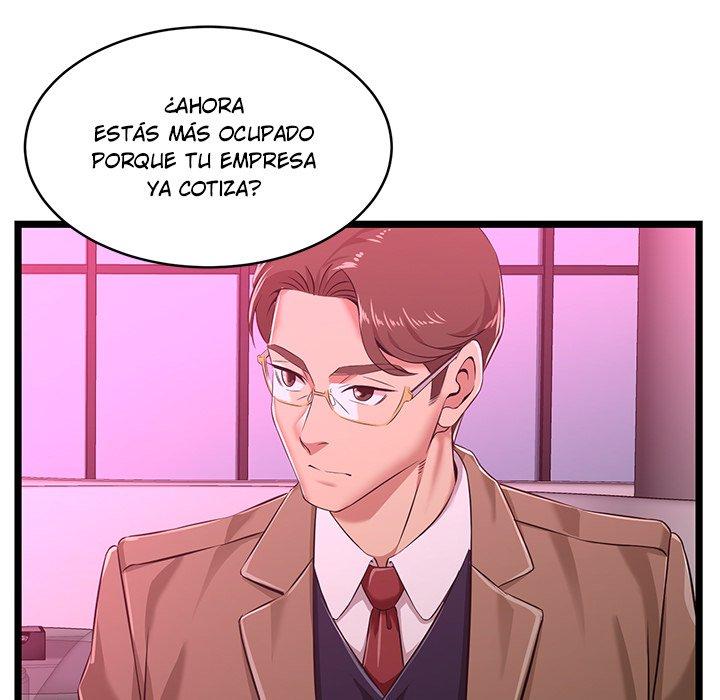 Sin salida capítulo 5 página 39