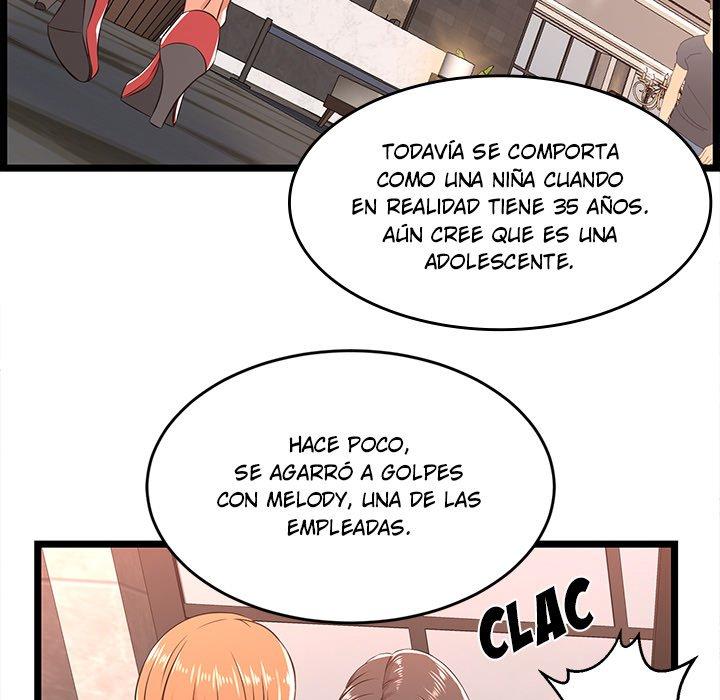 Sin salida capítulo 5 página 44