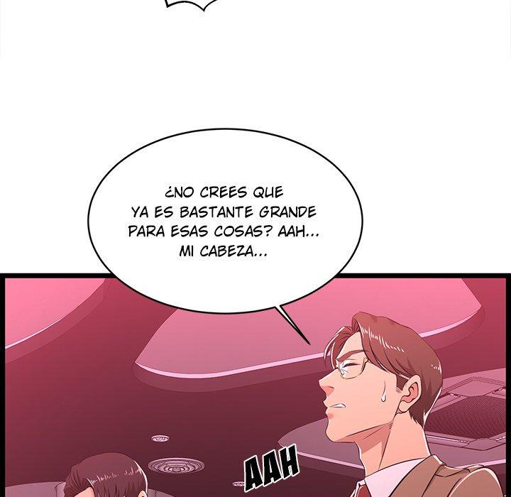Sin salida capítulo 5 página 46