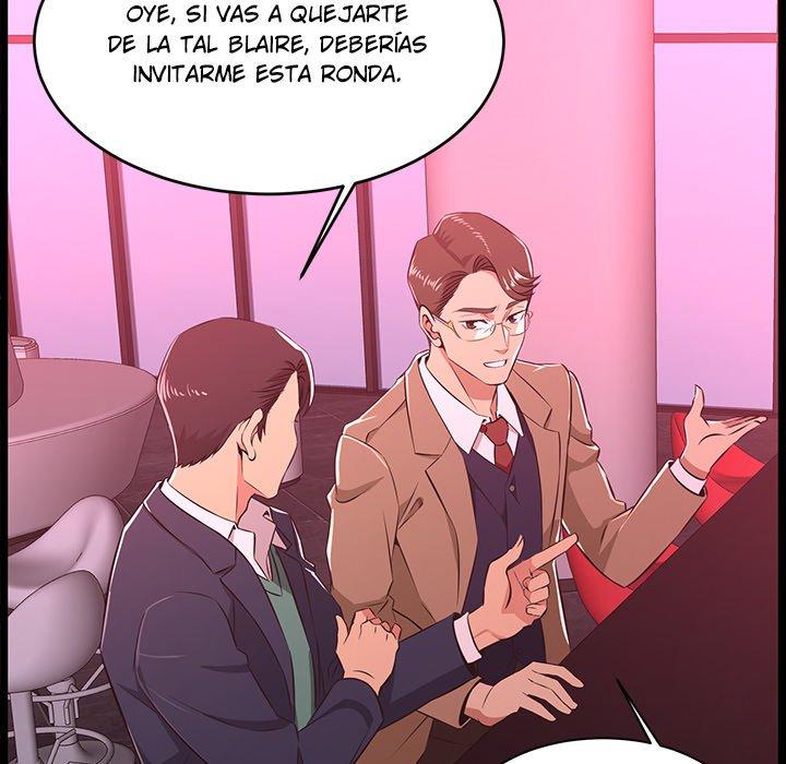 Sin salida capítulo 5 página 48