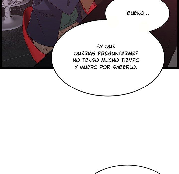 Sin salida capítulo 5 página 49