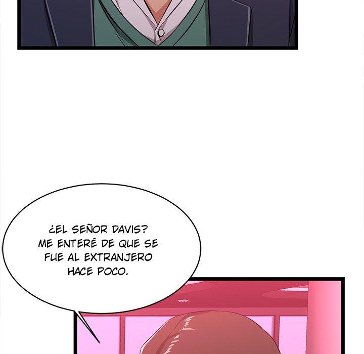 Sin salida capítulo 5 página 51