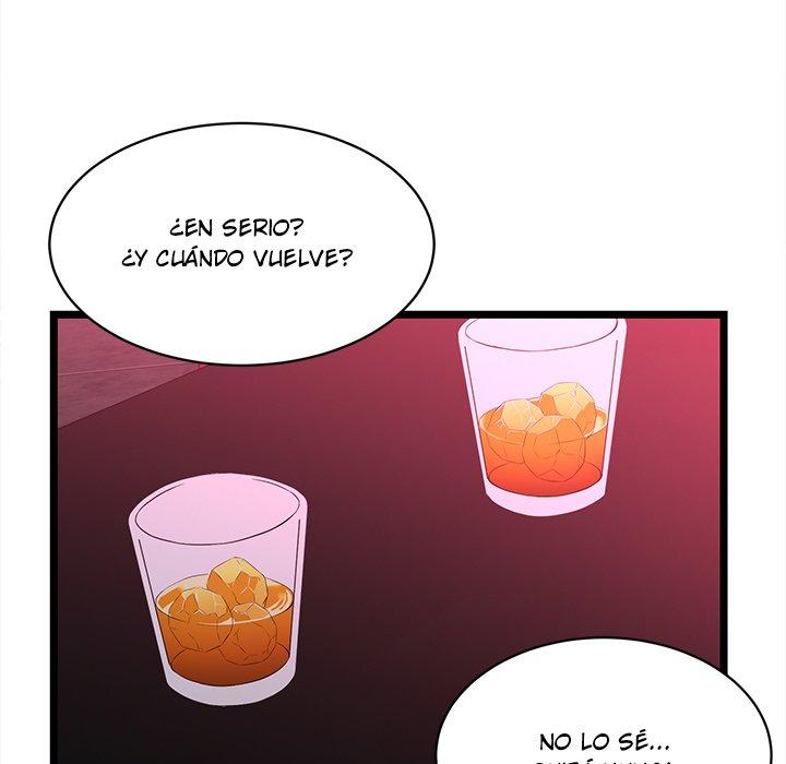 Sin salida capítulo 5 página 53