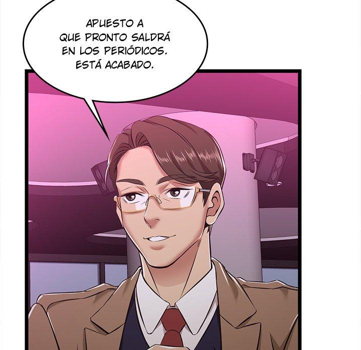 Sin salida capítulo 5 página 60